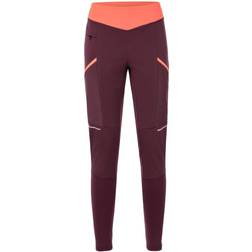 Vaude Larice Leggings Regular Woman