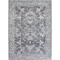 Very Traditional Style Rug Grey, Pink cm