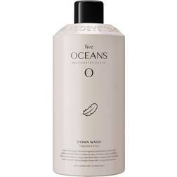Five Oceans Down Wash Detergent 500ml