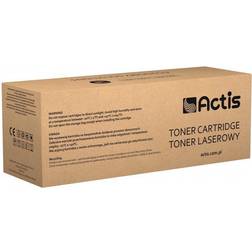 Actis Actis TB-247YA - Gult
