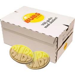 Bubs Banana Foam Candy 2800g 1pack