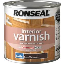 Ronseal RSLIVSDM250 250ml Quick Dry Wood Protection 0.25L