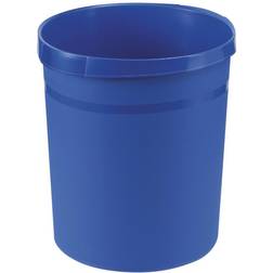 HAN GRIP 18190-14 Waste paper basket 18 Polypropylene