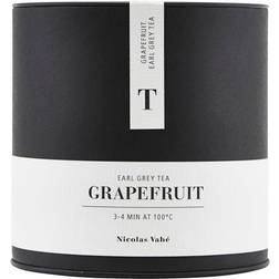 Nicolas Vahé Earl Grey, Grapefrugt