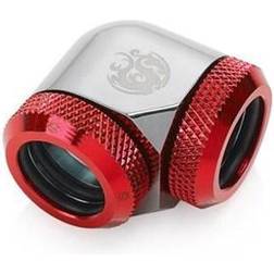 Bitspower Adapter 90 Grad 14mm AD