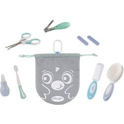 Playgro Gentle Touch Babyplejesæt