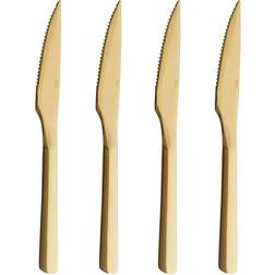 Aida Raw Stekkniv 4-pack Knivset