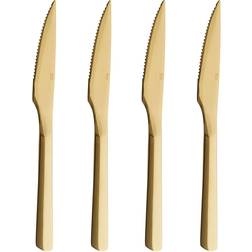 aida Raw Steak Knife 22.5cm 4pcs