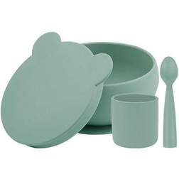 Minikoioi Set BLW I 6m+ River Green