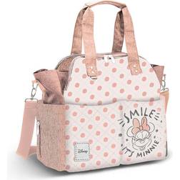 Disney Minnie maternity bag