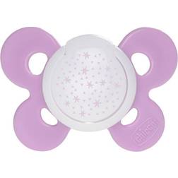 Chicco 7491531-Pacifier PHYSIO COMFORT SIL 12M A 1 PCS