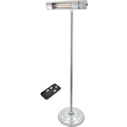 Staywarm 1500w Directional Pedestal Patio