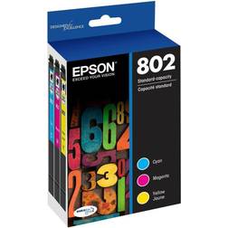 Epson T802520-S Multicolour