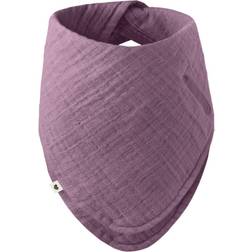 Bibs Savlesmæk Bandana Mauve OneSize Savlesmæk