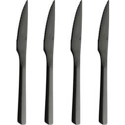 Aida Raw Stekkniv 4-pack Knivset