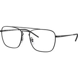 Ray-Ban Eyeglasses RB3588 9014M3