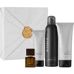 Rituals Homme Medium Gift Set 4 pcs