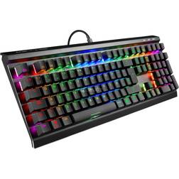 Sharkoon Skiller SGK60 keyboard