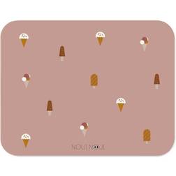 Placemats Ice Cream