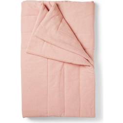 Elodie Details Quilted Blanket Blushing Pink One Size