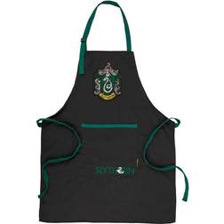 Cinereplicas Harry Potter Apron Slytherin Forklæde