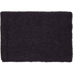 Pieces Pcpyron Long Scarf - Black