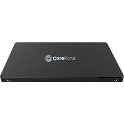 CoreParts CPSSD-2.5SATA-240GB SSD-hårddisk 2.5" Serial ATA III 3D NAND