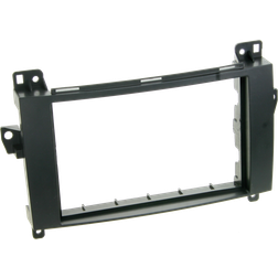 ACV Autoradio Installation 2-DIN RB