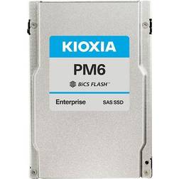 Kioxia PM6-V Series