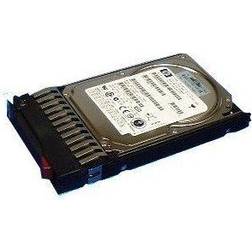 HP Hewlett Packard Enterprise 375859-B21 36GB HDD 10000RPM SAS 375859-B21