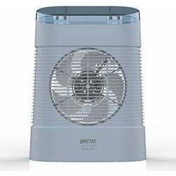 Imetec Silent Power Protection Interno Blu 2100W 4029