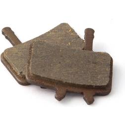 Clarks Avid Juicy/BB7 Disc Brake Pads with Spring