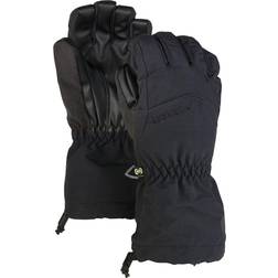 Burton Kid's Profile Gloves - True Black