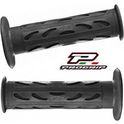 Single Compound Grips BLACK