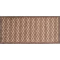 Tica Copenhagen Alfombra Dot Sand 90x200 cm Beige cm