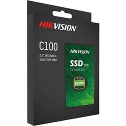 Hikvision HSSSDC1001920G 311500881 1920GB SATA III 2.5 SSD-Solid State Disk-Se