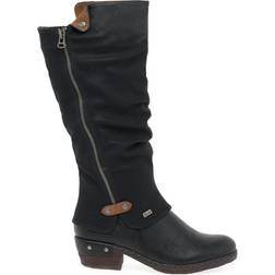 Rieker 'Sierra' Long Boots