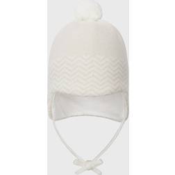 Reima Beanie Suloinen Off Off-White