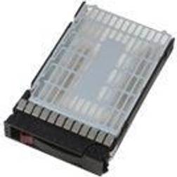 CoreParts Microstorage for hp proliant ml370 g6 3.5 sata sas hotswap tray, muxms-00372 (3.5 sata sas hotswap tray)