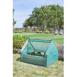 Smart Garden Raised Bed Grozone Grocloche Max