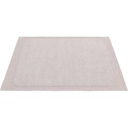 Muuto Pebble Rug, Pale Rosa cm