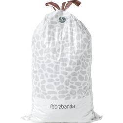 Brabantia Affaldspose L. 40-45 Liter 20 stk.