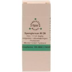 Alexapharma M D9 Drops 10ml