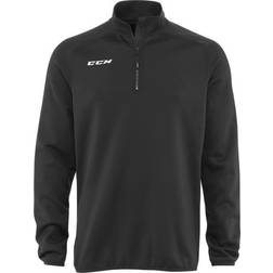 CCM Locker Room Ijshockey - Black