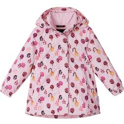 Reima Girls Toki Winter Jacket