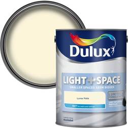 Dulux Valentine Retail Wall Paint