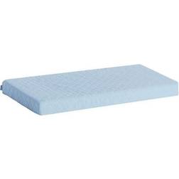 HoppeKids Quiltet betræk madras høj Flere størrelser 90x90cm