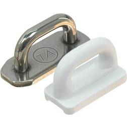 Seatec Sejlslæde lige 18mm