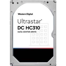 Western Digital Harddisk 0B36039 6TB 7200 rpm 3,5"