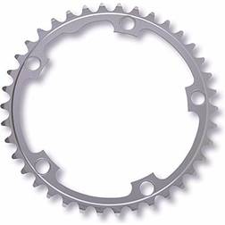 StrongLight S-5083 9/10v 34T Chainring Silver Punch Is 110mm 34 Z